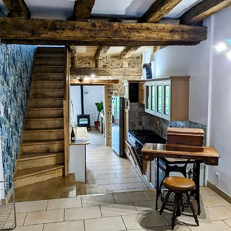 Le Quatorze, Au Coeur De Najac