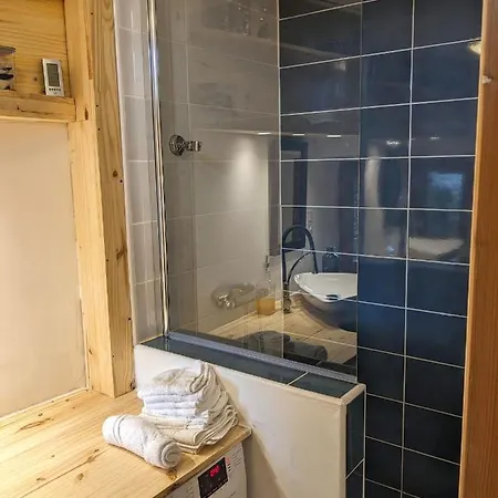 Le Quatorze, Au Coeur De Najac