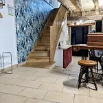 Nyaraló Le Quatorze, Au Coeur De