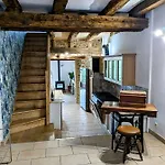 Le Quatorze, Au Coeur De Najac