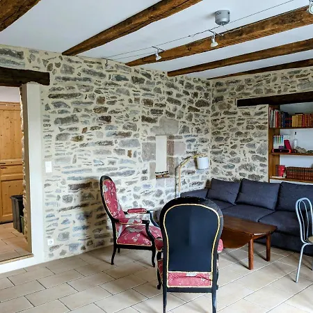 Le Quatorze, Au Coeur De Holiday home *