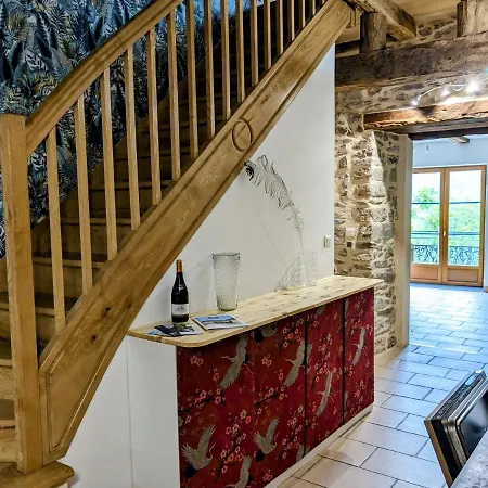 Le Quatorze, Au Coeur De Feriehus
