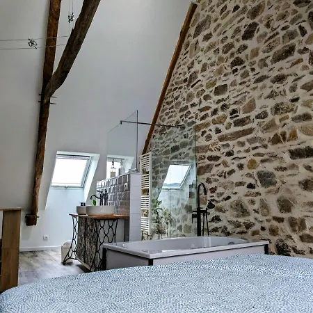 Le Quatorze, Au Coeur De * Najac