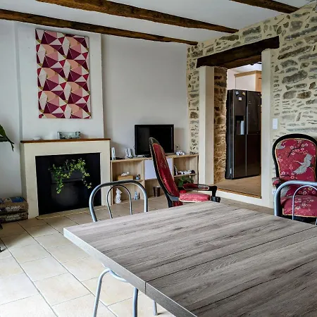 Le Quatorze, Au Coeur De